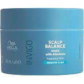 Wella Professionals INVIGO BALANCE CALM - Hair Mask for Sensitive Scalp, 150 ml