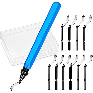 Kit D’outils Multi-fonctions Pour Boîtier – Chanfrein, ébavurage Et Métal