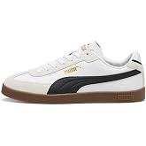 PUMA Club II Era Black Bketgd