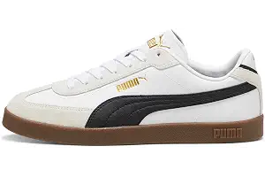 PUMA Club II Era Negro Bketgd
