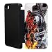 Produktbild Metall Gear Solid Flip Case Hülle für Apple iPhone 6 & 6S - T95 - T2258 - Schlange Counterparts