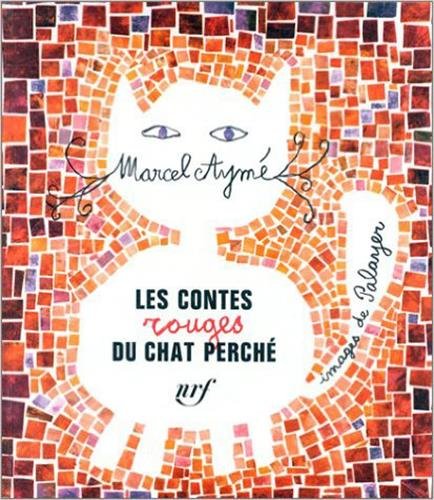 Download Les Contes rouges du chat perché Download Les Contes rouges du chat perché