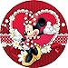 Produktbild Tortenaufleger Minnie Mouse3 / 20 cm Ø
