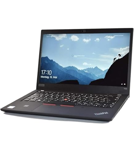 Lenovo ThinkPad E495 14