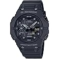 Casio Men's Analogue-Digital Quartz Watch with Plastic Strap GA-B001-1AER