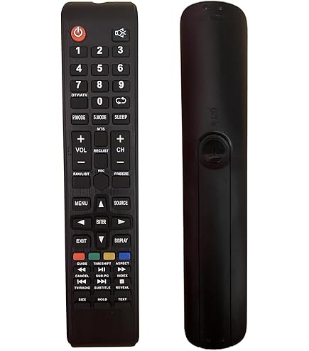 Télécommande Compatible avec SELECLINE EDENWOOD QILIVE Smart-Tech ED55A03UHD -EL ED40A02FHD-EL 40S222B Q32H231 Q50US231 Q24HS231 Q43US231 24HV10T1 43FV10T1 32HV10T3 32HV10V1 43FV10V1 32HV10V3 40FV10V1