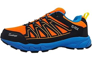 Kastinger Unisex Fs-ahrnspitz Low Ktx Wanderschuh