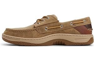 Sperry Top Sider - Scarpe Basse Stringate, Uomo