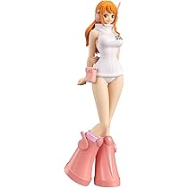 ONE PIECE 1〜72 76119 - one piece - tamashii box vol.1 display (9) : Amazon