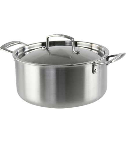 CS Kochsysteme | Marmite TRIER (075200) | 32 Cm, 22.5L