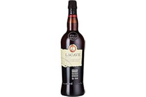 Williams & Humbert Lacave Oloroso Sherry (1 x 0.75 l)