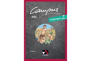 Campus B / Campus B Prüfungen 2: Gesamtkurs Latein (Campus B: Gesamtkurs Latein)