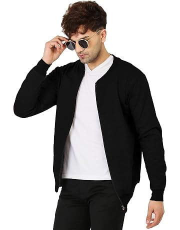 Jackets for men: Buy men's outerwear 