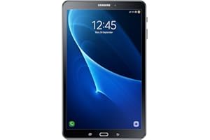 Samsung T585 Galaxy Tab A 10.1 4G 32GB Black EU