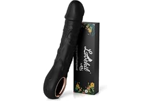 Amazon.de Best Sellers: The most popular items in Realistic Vibrators
