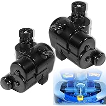 Recambio Para Limpiador De Piscinas MX6/MX8 - Motor + Rodillos Opcionales