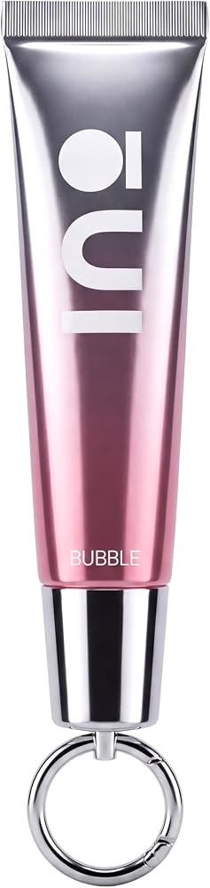 INO Bubble Lip Balm Volufiline & Saf Deniz Kolajeni & Peptit Kompleksi