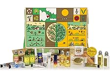 L’OCCITANE Klassischer Beauty-Adventskalender