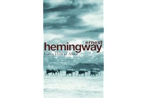 Green Hills of Africa