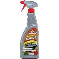 Olio E Condizionatore Per Ghisa Uulki - 250ml Vegano, Protezione Dalla Ruggine Per Pentole E Griglie - Foto 9