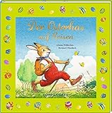 Der Osterhas auf Reisen by 