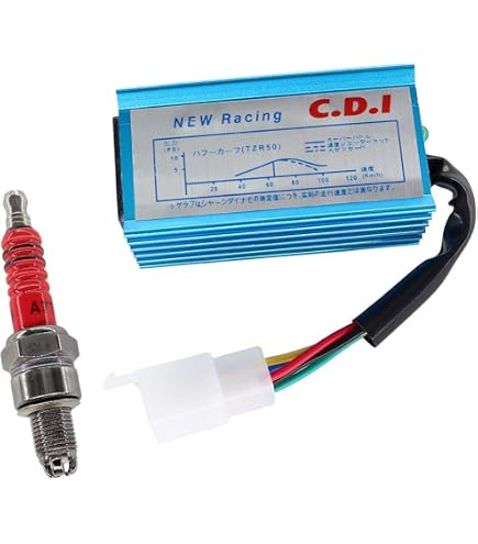 Kit Cylindre+Piston 50cc 2EXTREME - Compatible TGB Bullet 50 - Rechange Moteur Qualité OEM