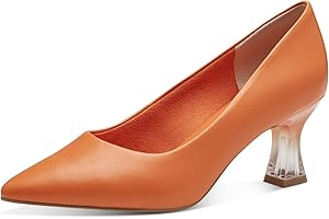MARCO TOZZI Damen Pumps mit Stilettoabsatz Spitz