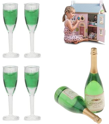 Champagneglazen voor je etentje of als mooi cadeau