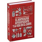 GPI el horticultor autosuficiente y la vida en el campo (BLUME)