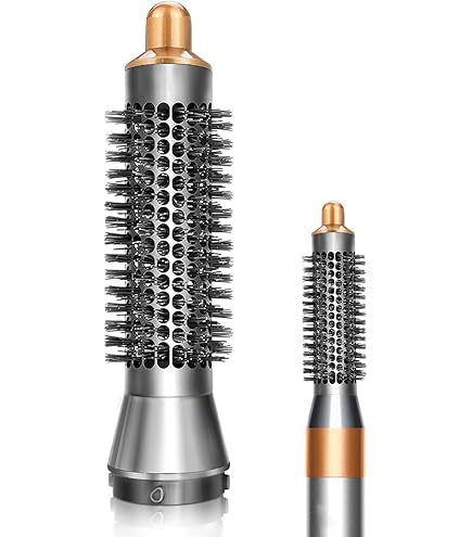 Dyson Airwrap Multi Styler Complete Long HS05 (Topaz Orange