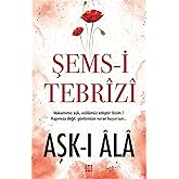 AŞK-ı &Acirc;L&Acirc;