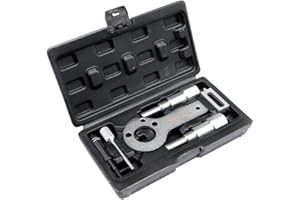 YATO YT-06013 - Réglage du moteur diesel/kit d'outils de verrouillage - 1,9 cdti Opel