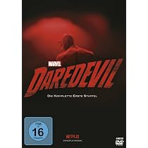 Marvel's Daredevil - Season 2 [DVD]: Amazon.es: Charlie Cox