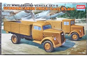 ACADEMY Académie Aca13404 Modèle kit, différents