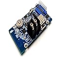 AL-QURAISH HUIDU HD-WF2 Full-Color LED Display Controller with Wi-Fi and USB Support (HUIUD HD-WF2)