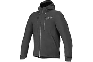 Alpinestars Men's Tex Riding Jacket