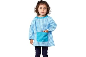 KLOTTZ - BABI PONCHO SIN BOTONES bebé-niños