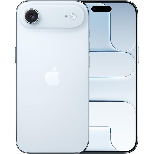 Apple iPhone Air MagSafe Battery ​​​​​​​ : Amazon.co.uk