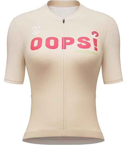 Dames wielertrui set korte mouw 5D gewatteerde fietsbroek sneldrogende