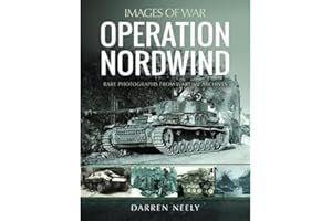 Operation Nordwind (Images of War)