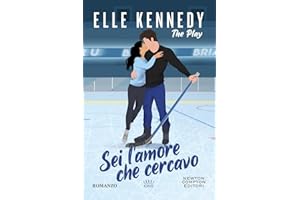 Sei l'amore che cercavo. The play