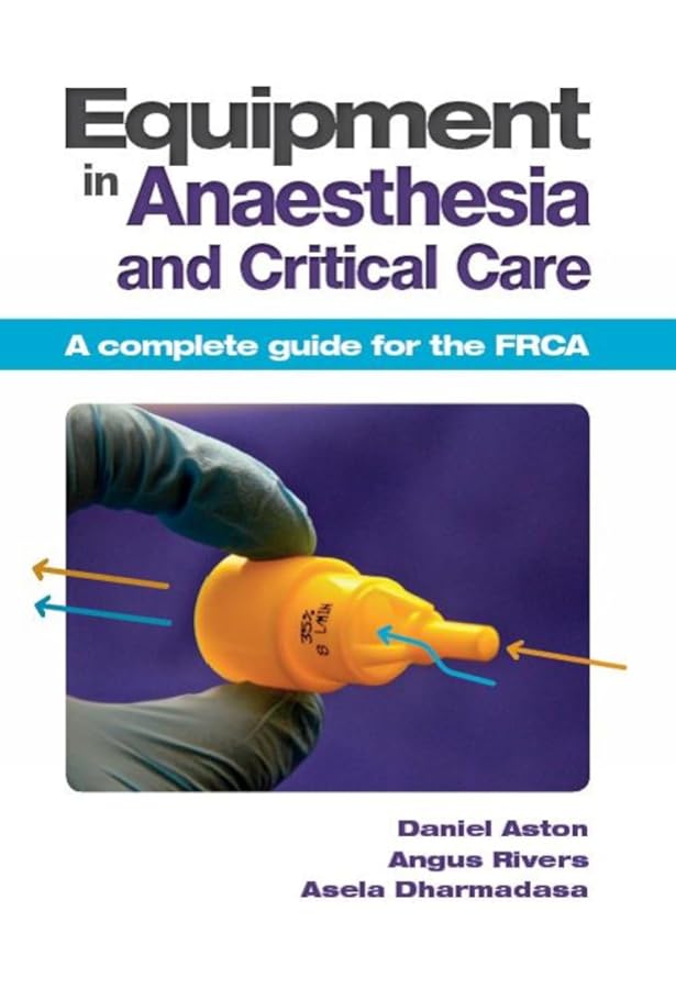 Fundamentals of Anaesthesia: Amazon.co.uk: Lin, Ted, Smith, Tim