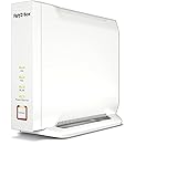 AVM Box 4060 Edition International, Router Wi-Fi 6 Tri Band Fino A 6.000 Mbit, S, Wan A 2.5 Gb, 3X Lan Gb, 1X Usb, Access Poi