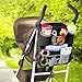 Munchkin Backseat And Stroller Organizer