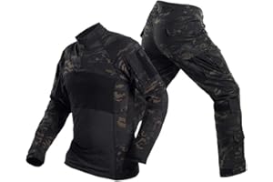 NOGA Nouvelle série Commando Camouflage Grenouille Costumes Pantalons de Camouflage Pantalon Tactique Jungle Camouflage Uniforme de l'armée