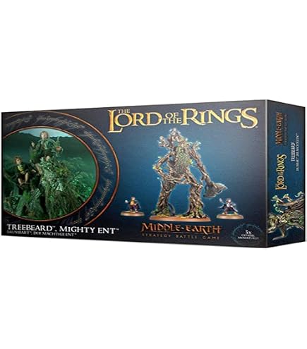 Warhammer Middle Earth - The Lord of the Rings Battle of Osgiliath (Anglais) à prix bas