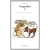 Tragedias, I: 36 (Letras Universales)