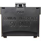 Ersatzteil:Common Interface 5V Only für Samsung TV