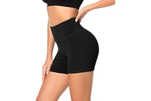 Campsnail Legginsy damskie z wysokim ściągaczem – długie, nieprzezroczyste legginsy sportowe spodnie do jogi spodnie sportowe spodnie do jogi spodnie damskie