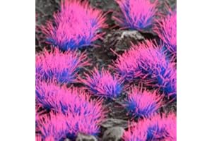 Gamers Grass - Tufts Alien Neon (4mm) Shape: Wild